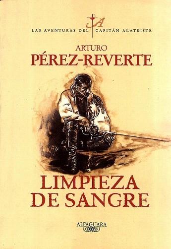 LIMPIEZA DE SANGRE | 9788420483597 | ARTURO PEREZ REVERTE | Llibres Parcir | Librería Parcir | Librería online de Manresa | Comprar libros en catalán y castellano online