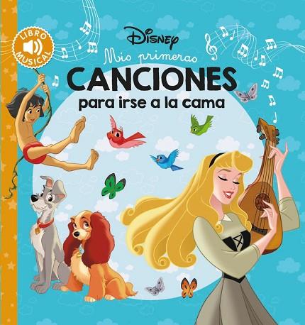 MIS PRIMERAS CANCIONES PARA IRSE A LA CAMA | 9788417240936 | VARIOS AUTORES | Llibres Parcir | Llibreria Parcir | Llibreria online de Manresa | Comprar llibres en català i castellà online