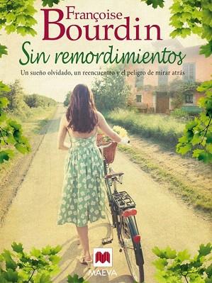 SIN REMORDIMIENTOS | 9788415120964 | BOURDIN, FRANÇOISE | Llibres Parcir | Llibreria Parcir | Llibreria online de Manresa | Comprar llibres en català i castellà online