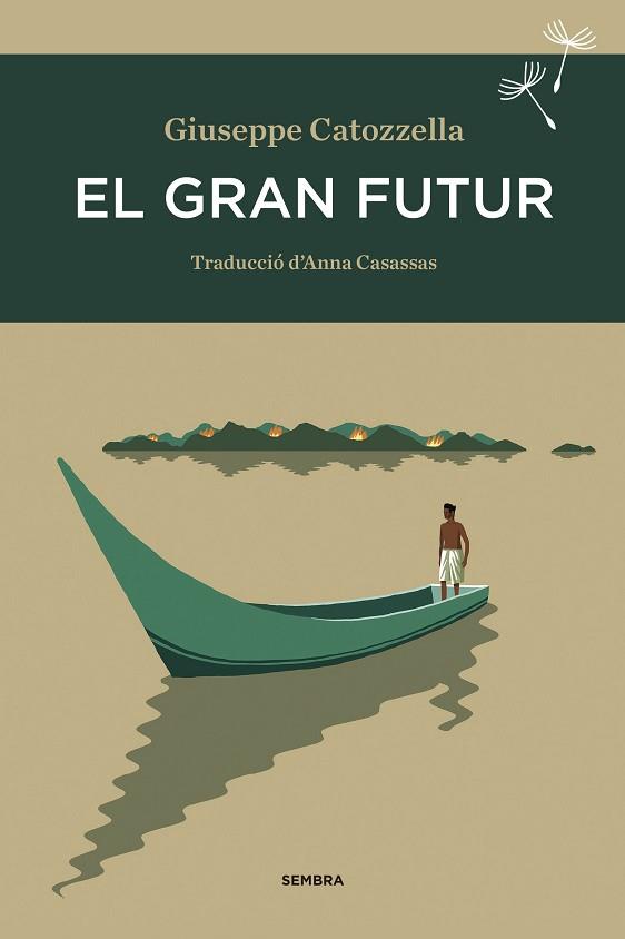 EL GRAN FUTUR | 9788416698110 | CATOZZELLA, GIUSEPPE | Llibres Parcir | Librería Parcir | Librería online de Manresa | Comprar libros en catalán y castellano online