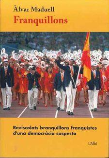FRANQUILLONS | 9788415269724 | Llibres Parcir | Librería Parcir | Librería online de Manresa | Comprar libros en catalán y castellano online
