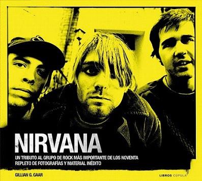 NIRVANA Libros cupula | 9788448068899 | GAAR GILLIAN | Llibres Parcir | Librería Parcir | Librería online de Manresa | Comprar libros en catalán y castellano online