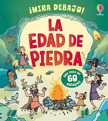 LA EDAD DE PIEDRA | 9781806070022 | WHEATLEY, ABIGAIL | Llibres Parcir | Llibreria Parcir | Llibreria online de Manresa | Comprar llibres en català i castellà online