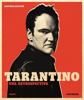 TARANTINO (2019) | 9788417757953 | SHONE, TOM | Llibres Parcir | Llibreria Parcir | Llibreria online de Manresa | Comprar llibres en català i castellà online