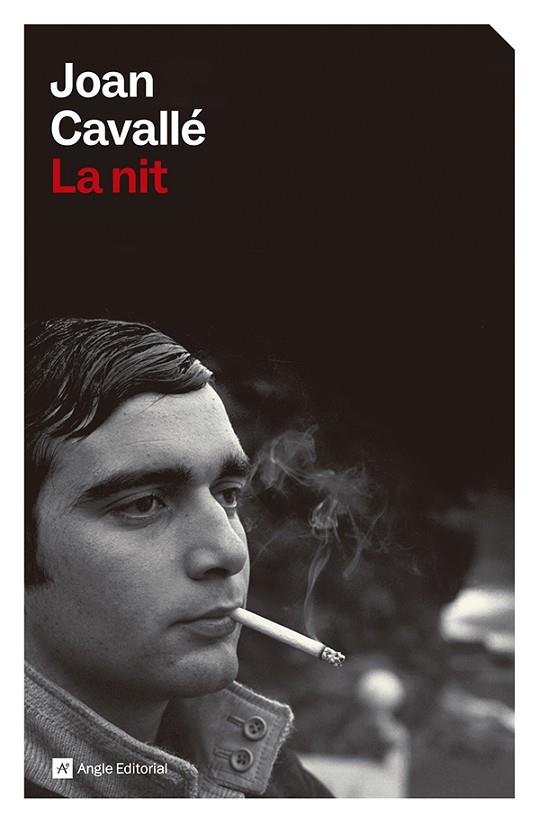 LA NIT | 9791387853488 | CAVALLÉ BUSQUETS, JOAN | Llibres Parcir | Llibreria Parcir | Llibreria online de Manresa | Comprar llibres en català i castellà online