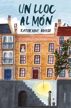UN LLOC AL MÓN | 9788466424684 | MARSH, KATHERINE | Llibres Parcir | Llibreria Parcir | Llibreria online de Manresa | Comprar llibres en català i castellà online