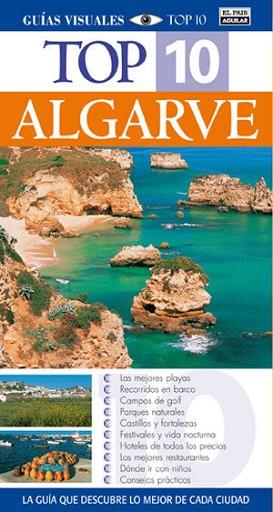 ALGARVE. TOP 10 2014 | 9788403513396 | VARIOS AUTORES | Llibres Parcir | Llibreria Parcir | Llibreria online de Manresa | Comprar llibres en català i castellà online