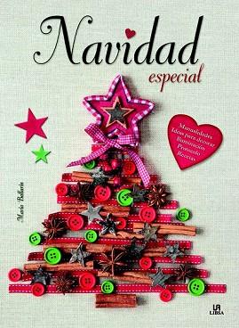 NAVIDAD ESPECIAL | 9788466229425 | EQUIPO EDITORIAL | Llibres Parcir | Librería Parcir | Librería online de Manresa | Comprar libros en catalán y castellano online