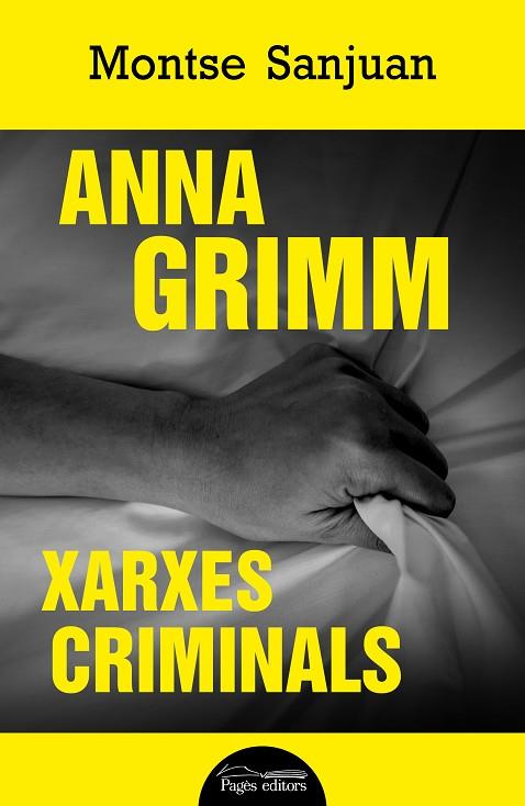 ANNA GRIMM. XARXES CRIMINALS | 9788413033426 | SANJUAN ORIOL, MONTSE | Llibres Parcir | Llibreria Parcir | Llibreria online de Manresa | Comprar llibres en català i castellà online