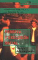 POBREZA Y EXCLUSION SOCIAL | 9788428815482 | RENES | Llibres Parcir | Llibreria Parcir | Llibreria online de Manresa | Comprar llibres en català i castellà online