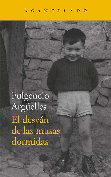 EL DESVÁN DE LAS MUSAS DORMIDAS | 9788419958556 | ARGÜELLES, FULGENCIO | Llibres Parcir | Librería Parcir | Librería online de Manresa | Comprar libros en catalán y castellano online