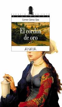 EL CORDON DE ORO | 9788466739825 | GOMEZ OJEA | Llibres Parcir | Librería Parcir | Librería online de Manresa | Comprar libros en catalán y castellano online