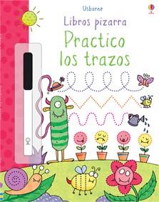 PRACTICO LOS TRAZOS | 9781474908573 | SCOTT KIMBERLEY | Llibres Parcir | Librería Parcir | Librería online de Manresa | Comprar libros en catalán y castellano online