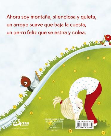 BUENOS DíAS YOGA | 9788484456865 | GATES, MARIAM | Llibres Parcir | Librería Parcir | Librería online de Manresa | Comprar libros en catalán y castellano online