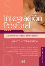 INTEGRACION POSTURAL | 9788496111042 | GUIDON | Llibres Parcir | Librería Parcir | Librería online de Manresa | Comprar libros en catalán y castellano online