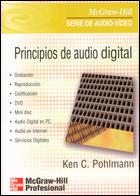 PRINCIPIOS DE AUDIO DIGITAL | 9788448136253 | POHLMANN | Llibres Parcir | Llibreria Parcir | Llibreria online de Manresa | Comprar llibres en català i castellà online