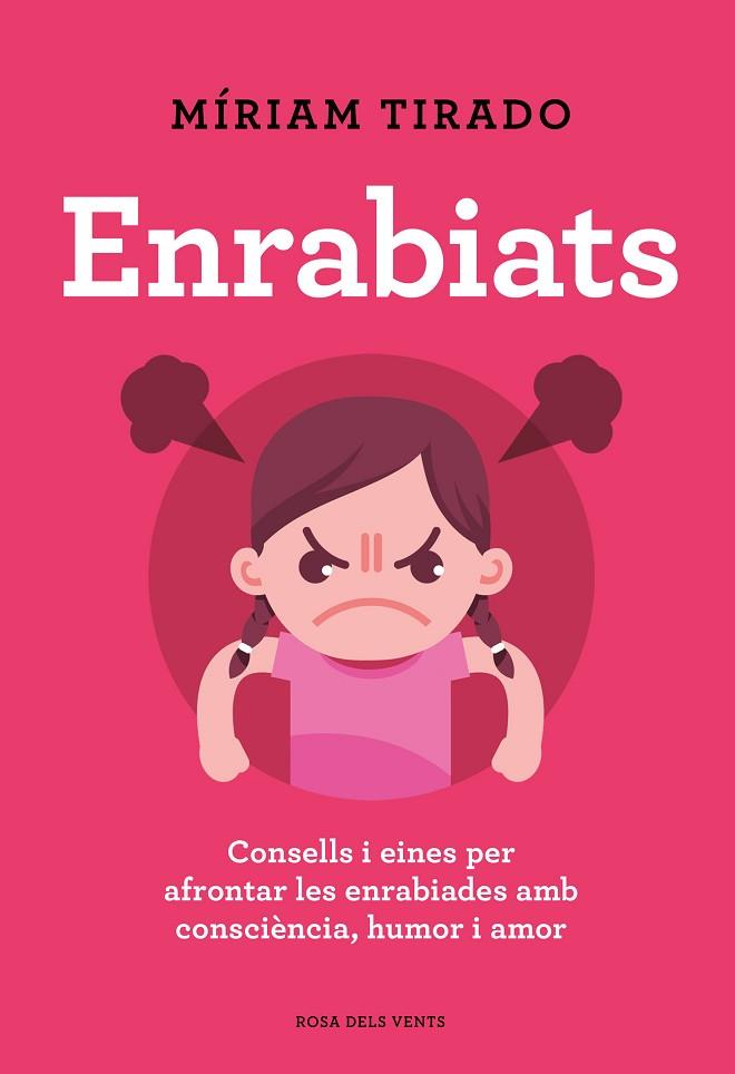 ENRABIATS | 9788418033742 | TIRADO, MÍRIAM | Llibres Parcir | Llibreria Parcir | Llibreria online de Manresa | Comprar llibres en català i castellà online