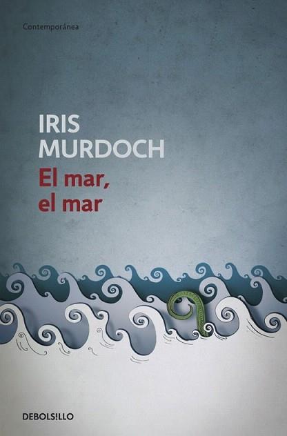 EL MAR EL MAR | 9788497936491 | MURDOCH | Llibres Parcir | Llibreria Parcir | Llibreria online de Manresa | Comprar llibres en català i castellà online