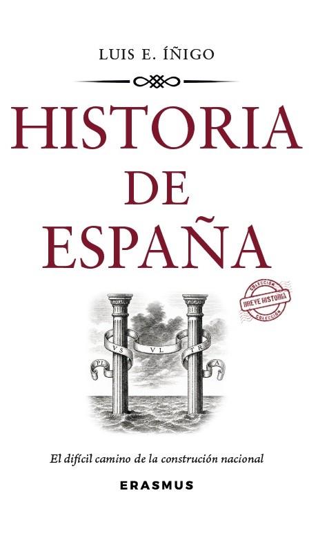 HISTORIA DE ESPAÑA | 9788410199057 | ÍÑIGO FERNÁNDEZ, LUIS ENRIQUE | Llibres Parcir | Librería Parcir | Librería online de Manresa | Comprar libros en catalán y castellano online