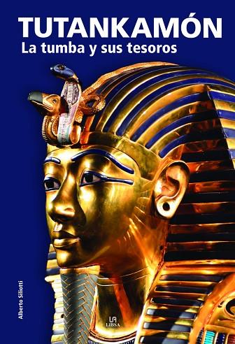 TUTANKAMÓN | 9788466242295 | SILIOTTI, ALBERTO | Llibres Parcir | Llibreria Parcir | Llibreria online de Manresa | Comprar llibres en català i castellà online