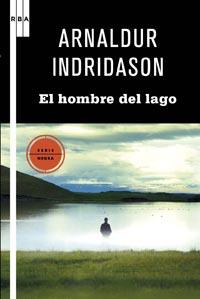 EL HOMBRE DEL LAGO caso inspector ERLENDUR SVEINSSON | 9788498678482 | ARNALDUR INDRIADSON | Llibres Parcir | Llibreria Parcir | Llibreria online de Manresa | Comprar llibres en català i castellà online