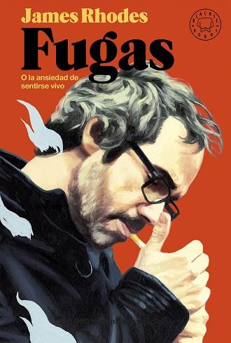 FUGAS | 9788417059187 | RHODES, JAMES | Llibres Parcir | Librería Parcir | Librería online de Manresa | Comprar libros en catalán y castellano online