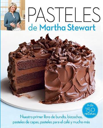PASTELES DE MARTHA STEWART | 9788426140791 | STEWART, MARTHA | Llibres Parcir | Librería Parcir | Librería online de Manresa | Comprar libros en catalán y castellano online