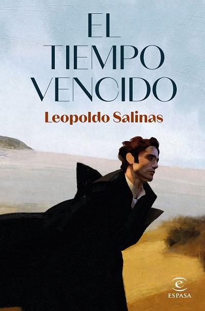 EL TIEMPO VENCIDO | 9788467071702 | SALINAS, LEOPOLDO | Llibres Parcir | Librería Parcir | Librería online de Manresa | Comprar libros en catalán y castellano online