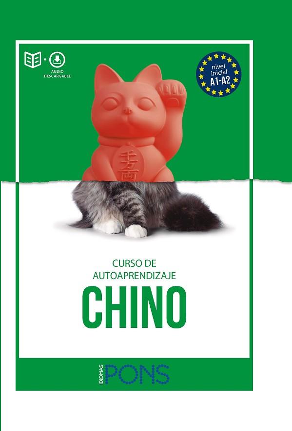 CURSO DE AUTOAPRENDIZAJE. CHINO | 9788417730109 | SHU-HSIUNG, WU/HOSS, ULRICH | Llibres Parcir | Librería Parcir | Librería online de Manresa | Comprar libros en catalán y castellano online