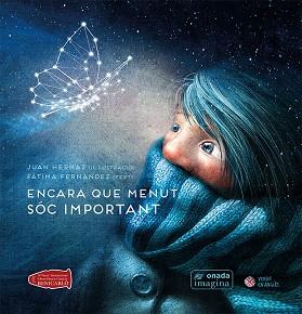 ENCARA QUE MENUT, SóC IMPORTANT | 9788417050214 | MUñIZ HERNAZ, JUAN ÁNGEL/FERNáNDEZ MéNDEZ, FáTIMA | Llibres Parcir | Librería Parcir | Librería online de Manresa | Comprar libros en catalán y castellano online