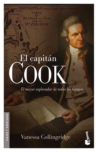 EL CAPITAN COOK | 9788427028913 | COLLINGRIDGE VANESSA | Llibres Parcir | Llibreria Parcir | Llibreria online de Manresa | Comprar llibres en català i castellà online