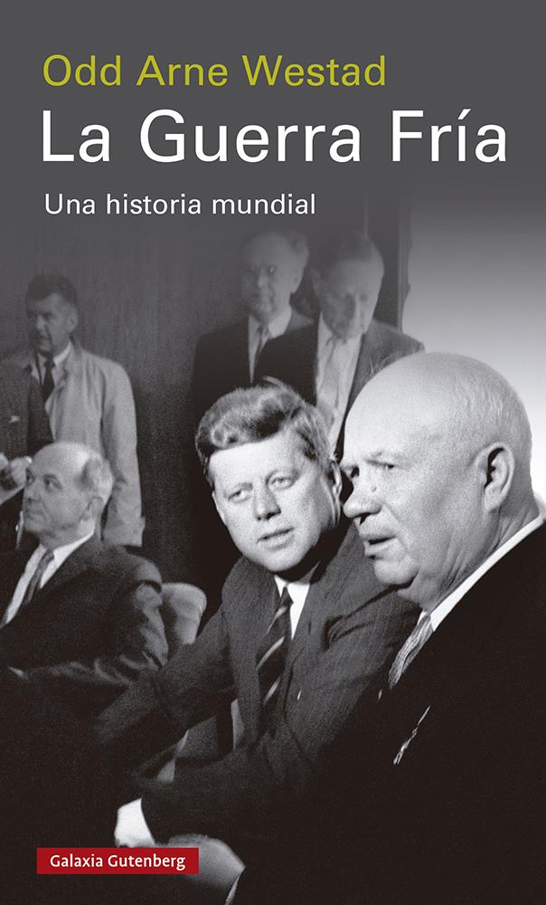 LA GUERRA FRÍA | 9788419075352 | WESTAD, ODD ARNE | Llibres Parcir | Llibreria Parcir | Llibreria online de Manresa | Comprar llibres en català i castellà online