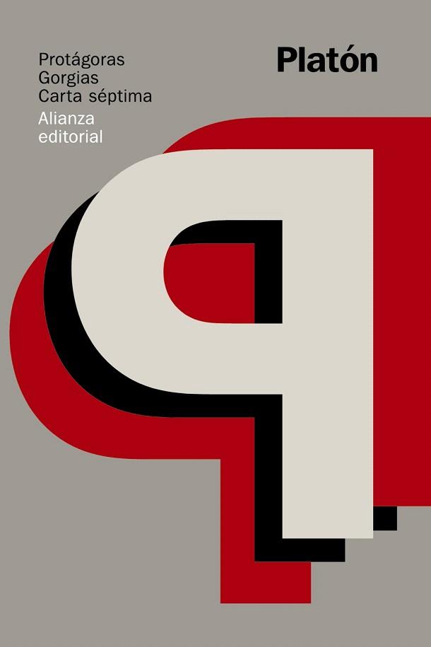 PROTÁGORAS / GORGIAS / CARTA SÉPTIMA | 9788420698687 | PLATÓN | Llibres Parcir | Llibreria Parcir | Llibreria online de Manresa | Comprar llibres en català i castellà online