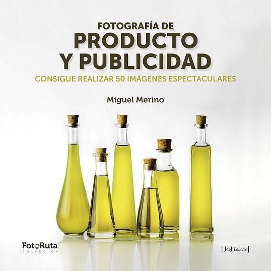 FOTOGRAFIA DE PRODUCTO Y PUBLICIDAD | 9788415131922 | MERINO, MIGUEL | Llibres Parcir | Librería Parcir | Librería online de Manresa | Comprar libros en catalán y castellano online