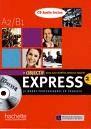 OBJECTIF EXPRESS 2 ALUM+CD | 9782011555090 | VARIOS | Llibres Parcir | Librería Parcir | Librería online de Manresa | Comprar libros en catalán y castellano online