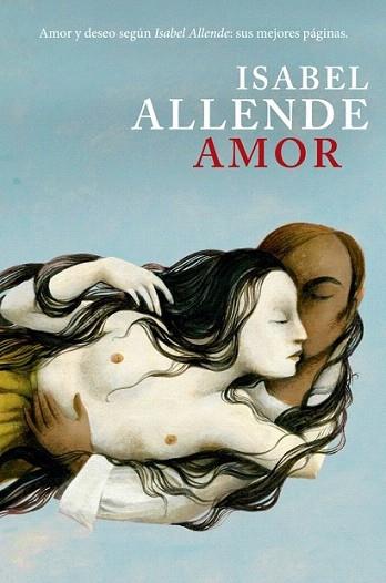 Amor | 9788401353758 | ALLENDE,ISABEL | Llibres Parcir | Llibreria Parcir | Llibreria online de Manresa | Comprar llibres en català i castellà online