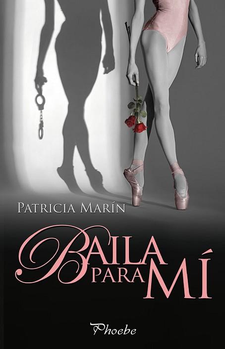 BAILA PARA MÍ | 9788416331581 | CERDÁ MARÍN, PATRICIA C. | Llibres Parcir | Llibreria Parcir | Llibreria online de Manresa | Comprar llibres en català i castellà online