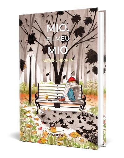 MÍO,EL MEU MÍO | 9788417742737 | LINDGREN, ASTRID | Llibres Parcir | Llibreria Parcir | Llibreria online de Manresa | Comprar llibres en català i castellà online