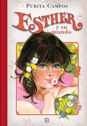 ESTHER Y SU MUNDO 7.VIAJANDO POR EUROPA | 9788466656405 | CAMPOS, PURITA | Llibres Parcir | Llibreria Parcir | Llibreria online de Manresa | Comprar llibres en català i castellà online