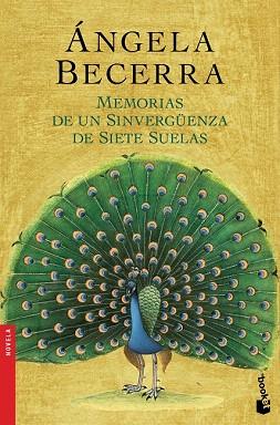 MEMORIAS DE UN SINVERGÜENZA DE SIETE SUELAS | 9788408127543 | BECERRA, ÁNGELA | Llibres Parcir | Librería Parcir | Librería online de Manresa | Comprar libros en catalán y castellano online