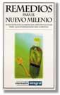 REMEDIOS NUEVO MILENIO | 9788479016913 | MANUALES INTEGRAL | Llibres Parcir | Librería Parcir | Librería online de Manresa | Comprar libros en catalán y castellano online