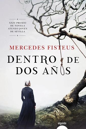 DENTRO DE DOS AÑOS | 9788491891413 | FISTEUS, MERCEDES | Llibres Parcir | Librería Parcir | Librería online de Manresa | Comprar libros en catalán y castellano online