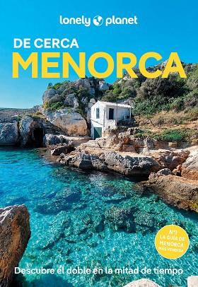 MENORCA DE CERCA 4 | 9788408323983 | MONNER, JORDI | Llibres Parcir | Llibreria Parcir | Llibreria online de Manresa | Comprar llibres en català i castellà online
