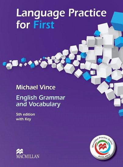 LANGUAGE PRACTICE FOR FIRST STS(MPO)+KEY | 9780230463752 | VINCE, M. / FRENCH, A. | Llibres Parcir | Librería Parcir | Librería online de Manresa | Comprar libros en catalán y castellano online