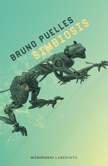 SIMBIOSIS | 9788445012239 | PUELLES, BRUNO | Llibres Parcir | Librería Parcir | Librería online de Manresa | Comprar libros en catalán y castellano online