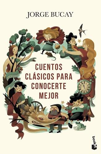 CUENTOS CLÁSICOS PARA CONOCERTE MEJOR | 9788467057645 | BUCAY  JORGE | Llibres Parcir | Llibreria Parcir | Llibreria online de Manresa | Comprar llibres en català i castellà online