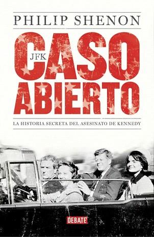 JFK | 9788499922904 | SHENON,PHILIP | Llibres Parcir | Librería Parcir | Librería online de Manresa | Comprar libros en catalán y castellano online