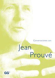 CONVERSACIONES CON JEAN PROUVE | 9788425219955 | Llibres Parcir | Llibreria Parcir | Llibreria online de Manresa | Comprar llibres en català i castellà online