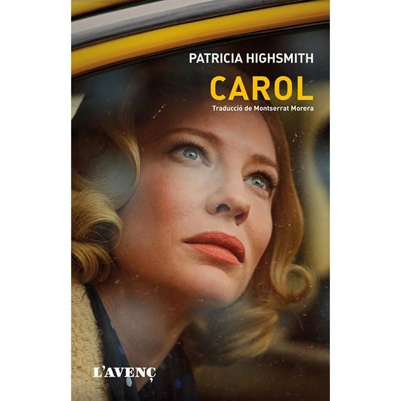 CAROL (CAT.) | 9788488839930 | PATRICIA HIGSMITH | Llibres Parcir | Llibreria Parcir | Llibreria online de Manresa | Comprar llibres en català i castellà online