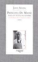 PRINCIPES DE MAINE | 9788472239371 | JOHN IRVING | Llibres Parcir | Llibreria Parcir | Llibreria online de Manresa | Comprar llibres en català i castellà online